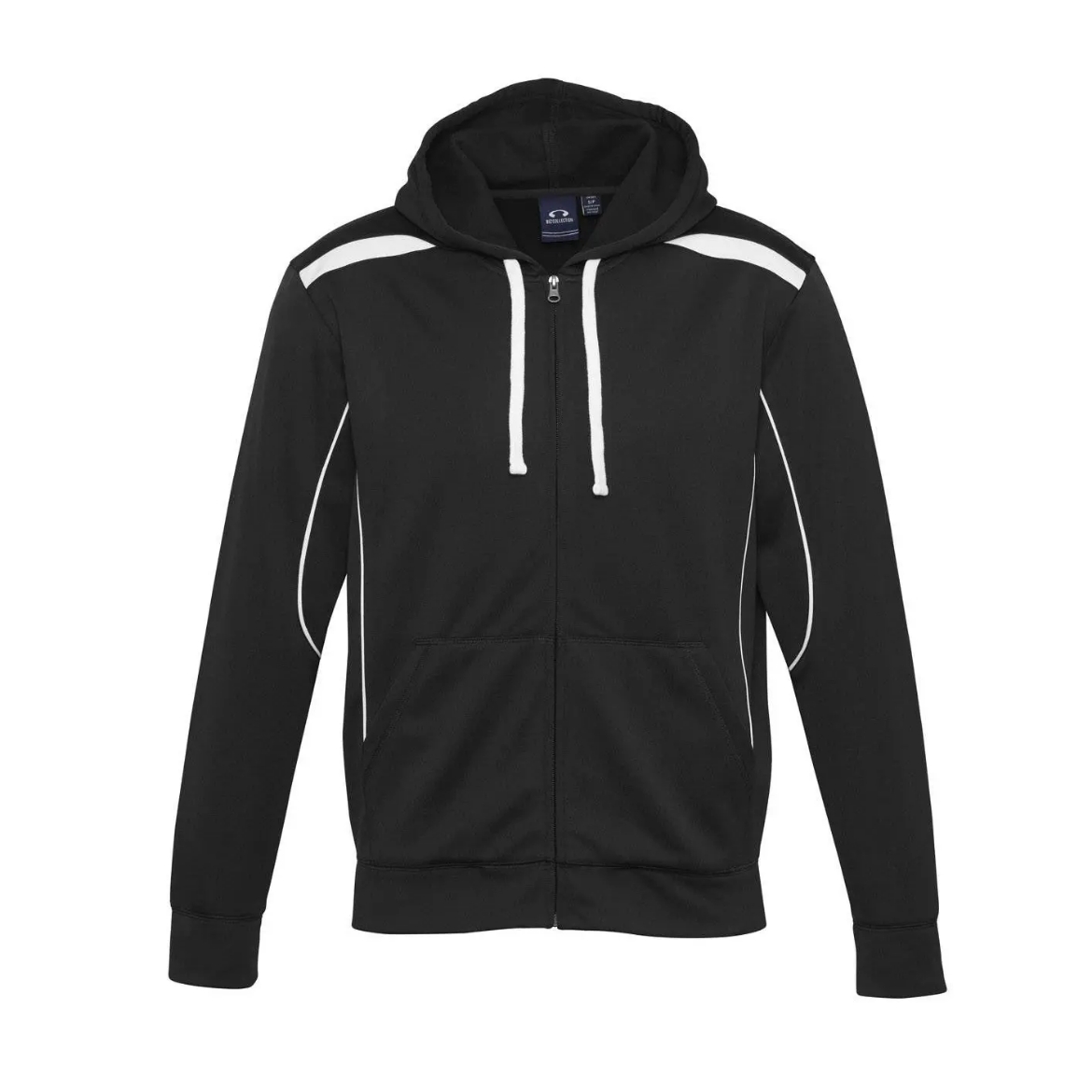 Picture of Biz Collection, United Mens Hoodie